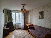 2-к квартира площадью 48 кв.м. город Северодвинск, шоссе Архангельское, дом 83, квартира 53